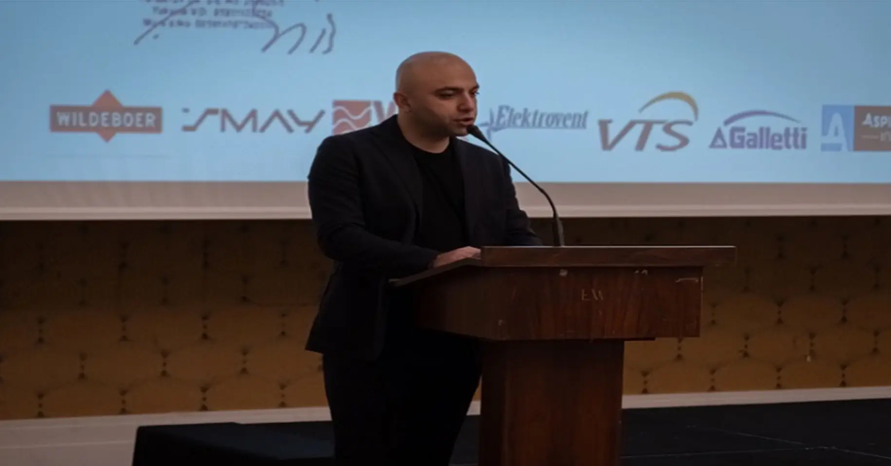 Treemec heeft zijn innovatieve oplossingen op de markt geïntroduceerd