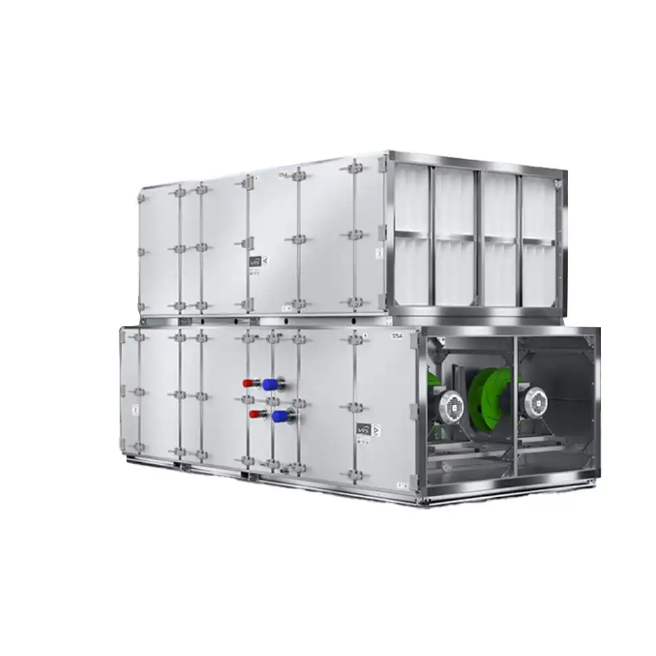 Air Handling Units VENTUS PRO