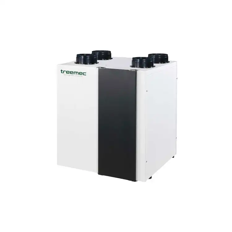 RESIDENTAL HEAT RECOVERY UNIT TMHR