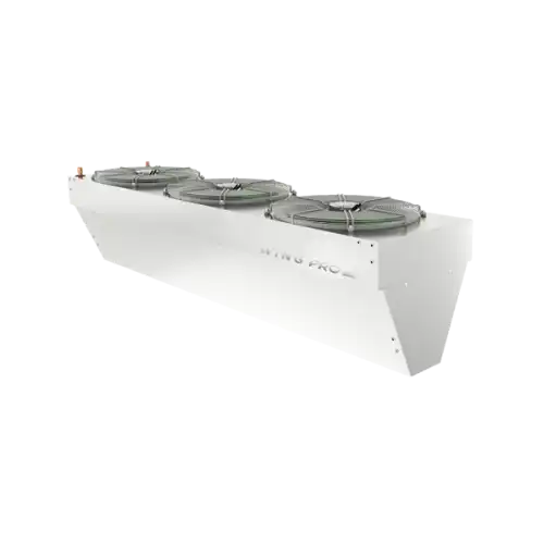 Air Curtain Wing Pro