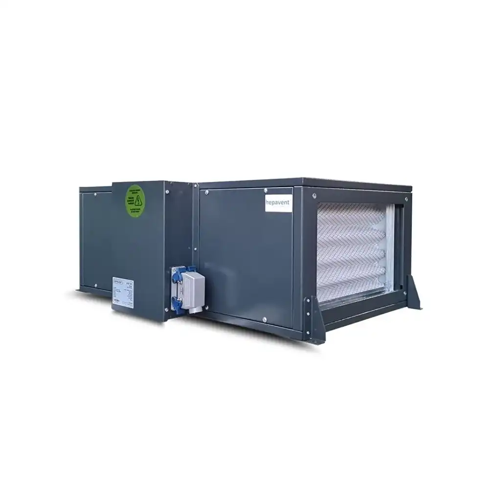 AIR PURIFIER TM-HV F