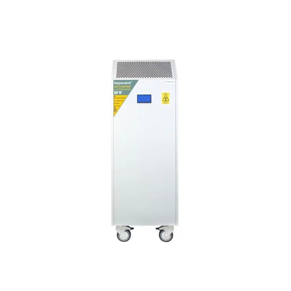 AIR PURIFIER TM-HV