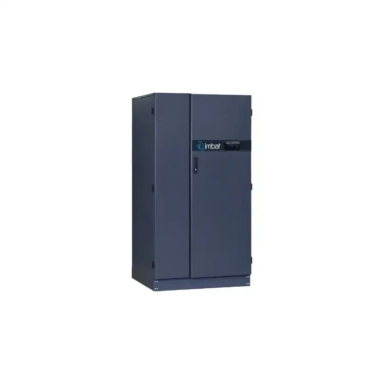 PRECISION UNITS TM-PU