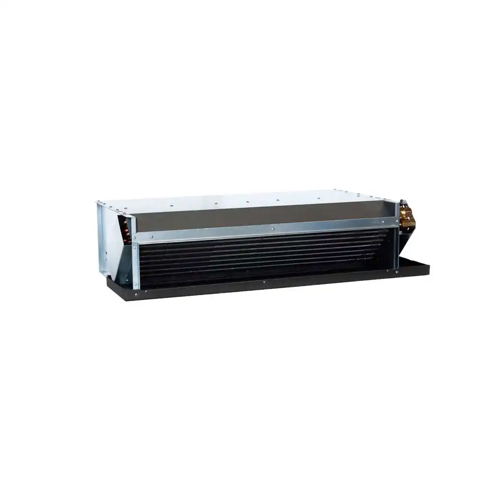 FANCOIL UNIT (TM-FCU)
