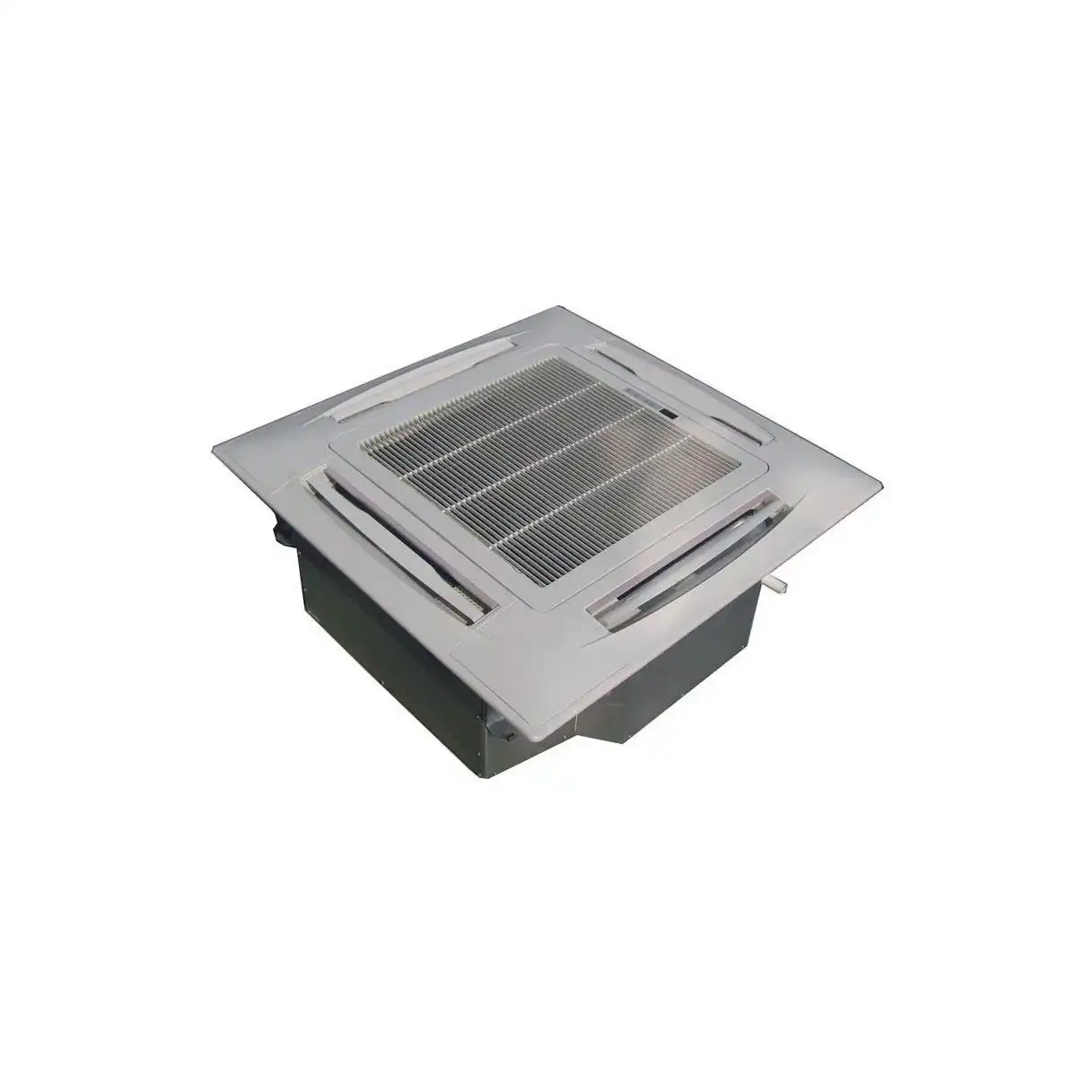 CASETTE TYPE FANCOIL UNITS