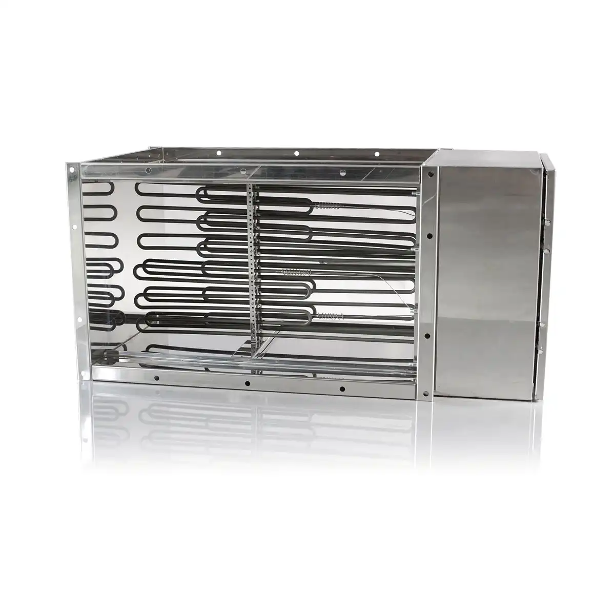 ATEX DUCT HEATER (VFL2-EX/VTL2-EX/VRA2-EX)